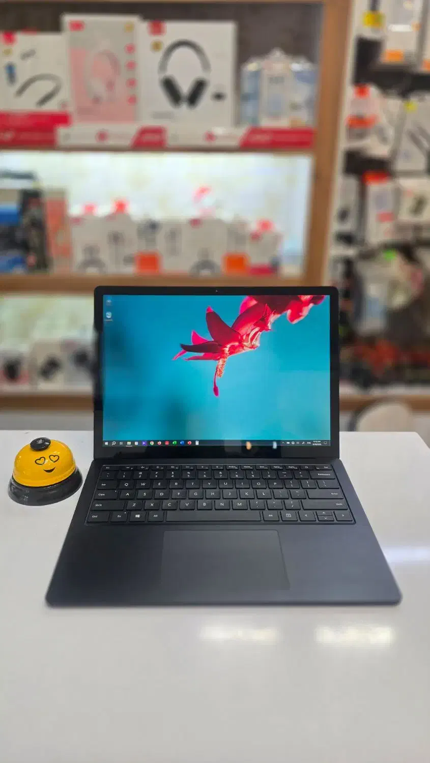 لپتاپ Microsoft مدل Surface Laptop 3|رایانه همراه|کرمانشاه, |دیوار