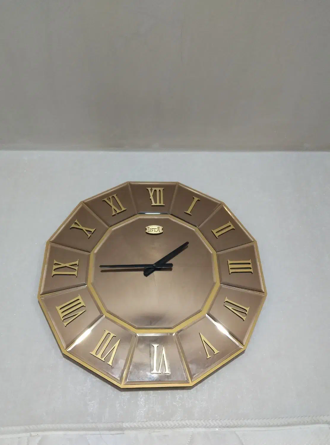 ساعت|ساعت دیواری و تزئینی|تهران, مسعودیه|دیوار