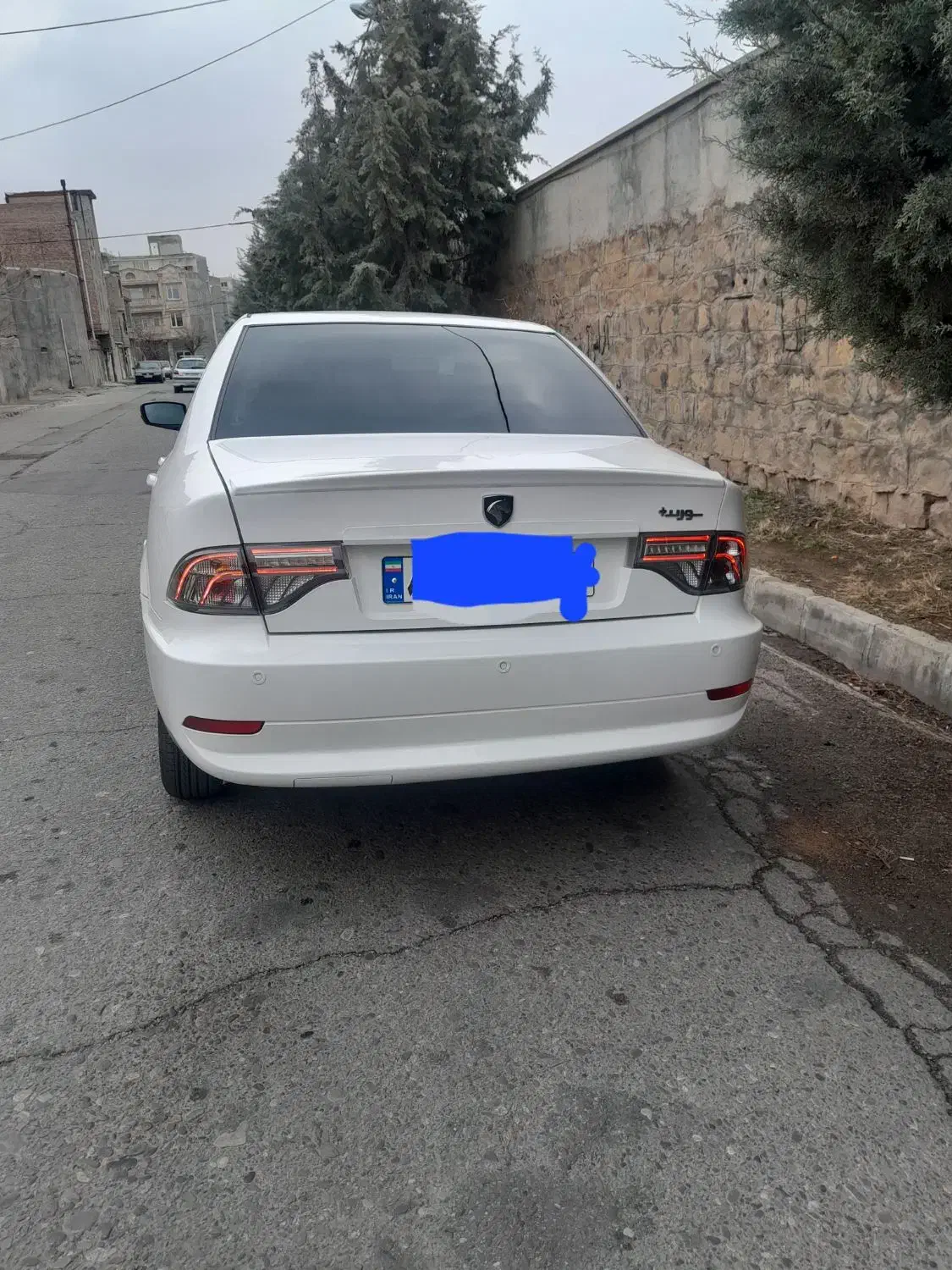 شاهین دژ|خودرو سواری و وانت|شاهین دژ, |دیوار