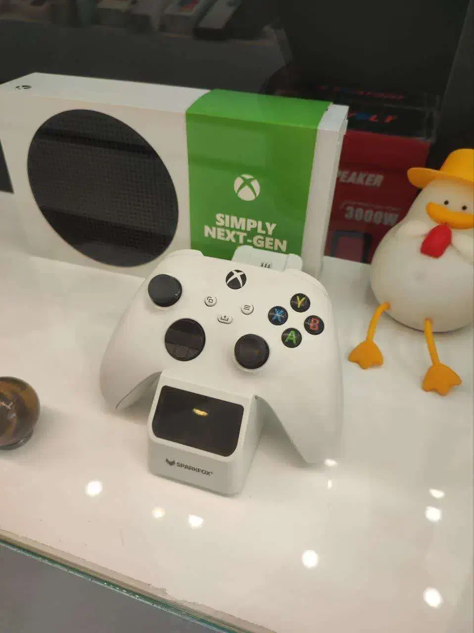 Xbox Series S|کنسول، بازی ویدئویی و آنلاین|یزد, |دیوار