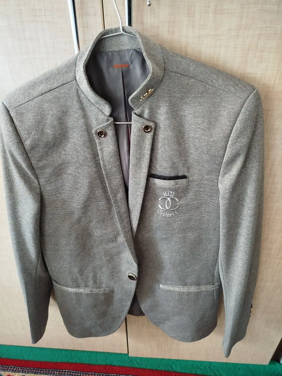 کت تک|لباس|ملایر, |دیوار