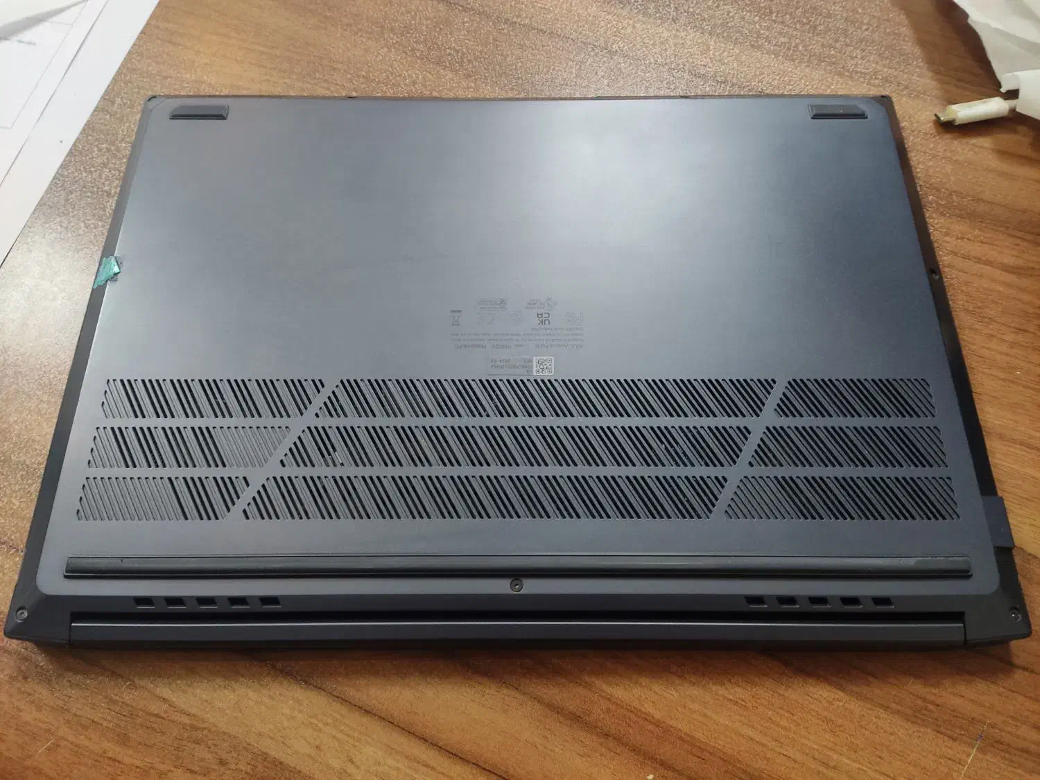 لپتاپ گیمینگ ایسوس k6602|رایانه همراه|تهران, نیلوفر|دیوار