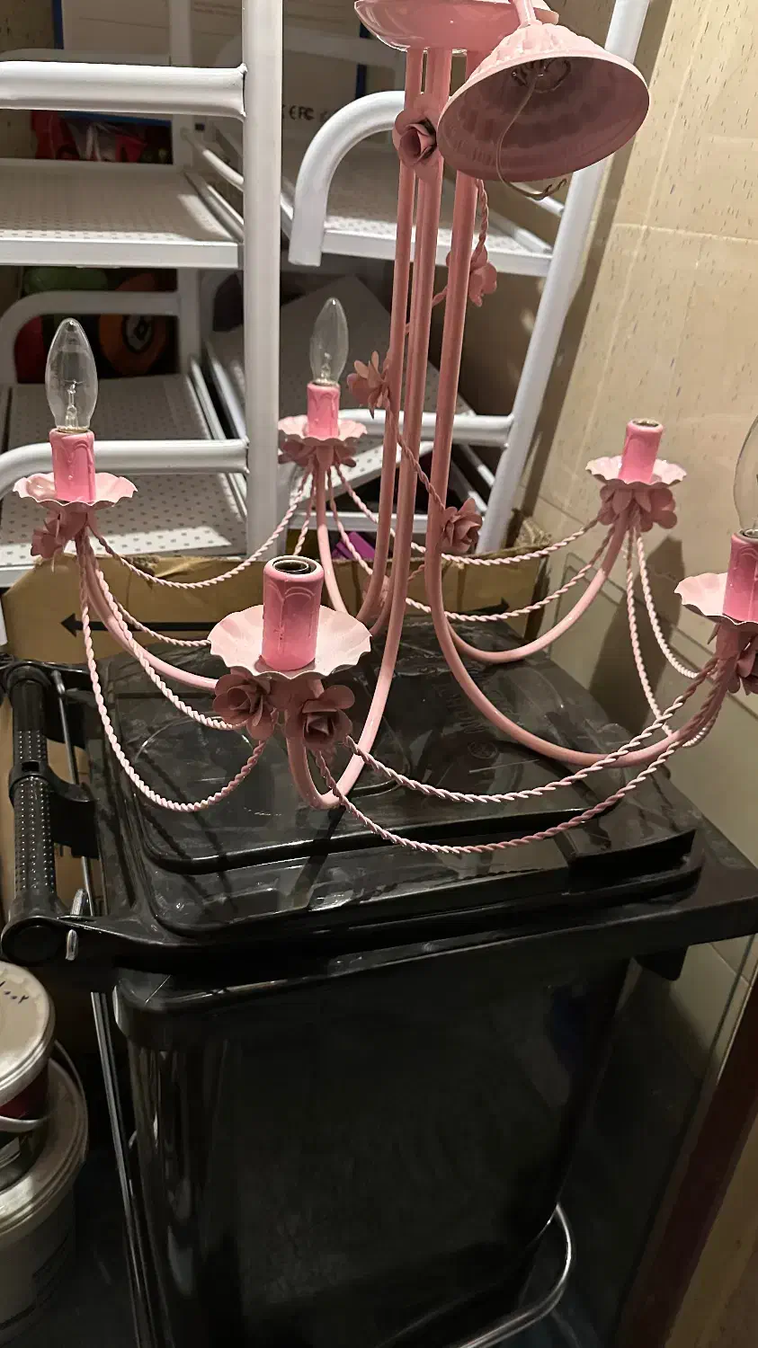 لوستر|لوستر و چراغ آویز|تهران, جنت‌آباد مرکزی|دیوار