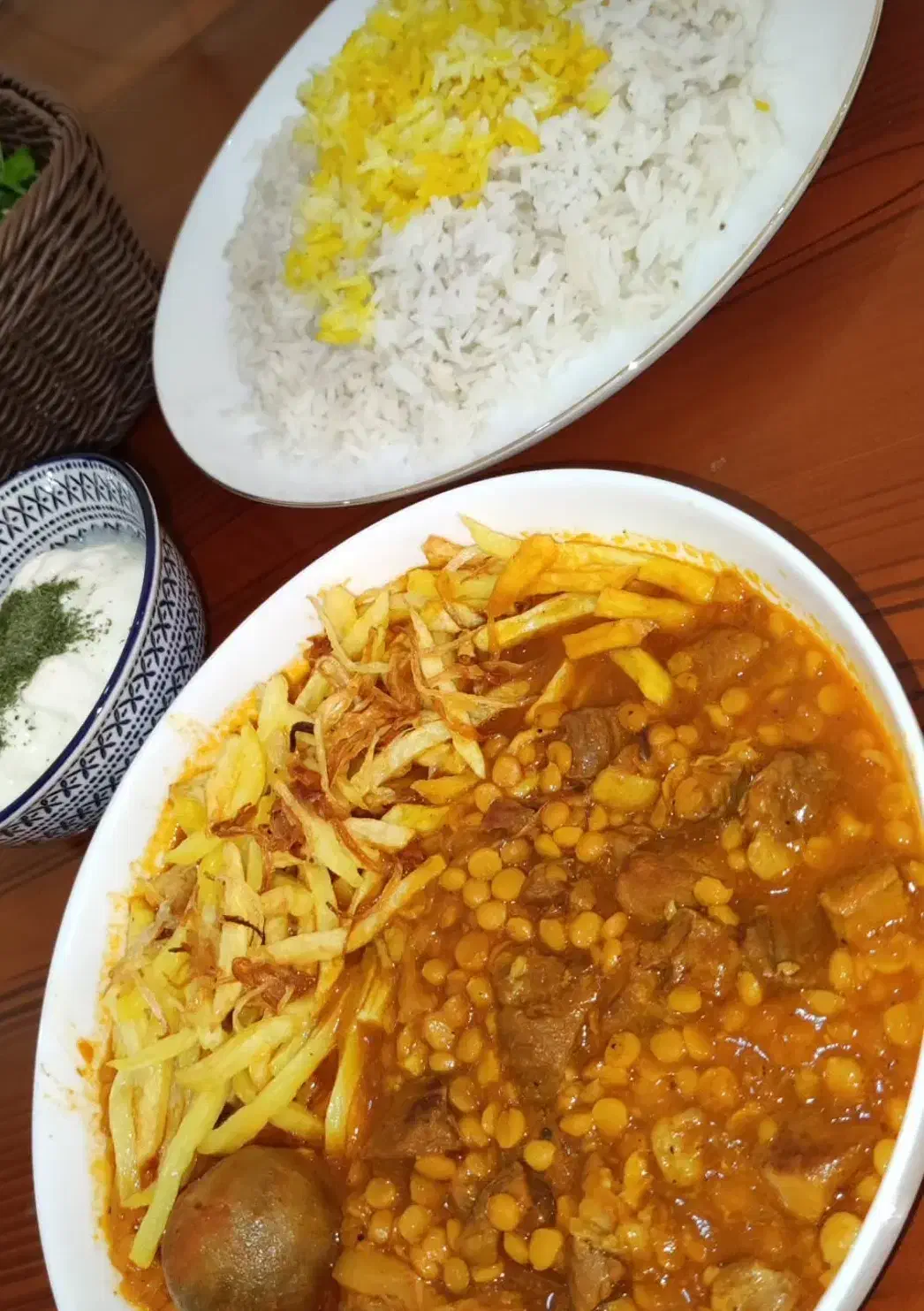 پخت انواع غذا جهت مجالس شما|خدمات پذیرایی، مراسم|نیشابور, هفده شهریور|دیوار