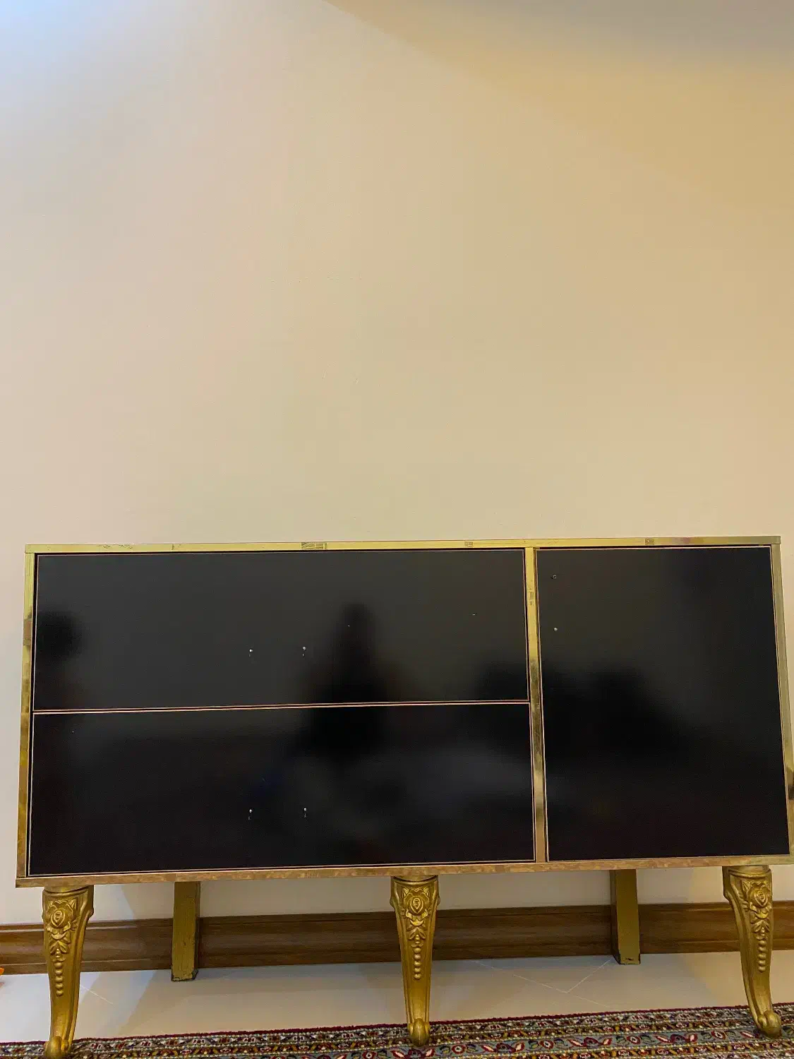 کنسول تمام ام دی اف|بوفه، ویترین، کنسول|کرمانشاه, |دیوار