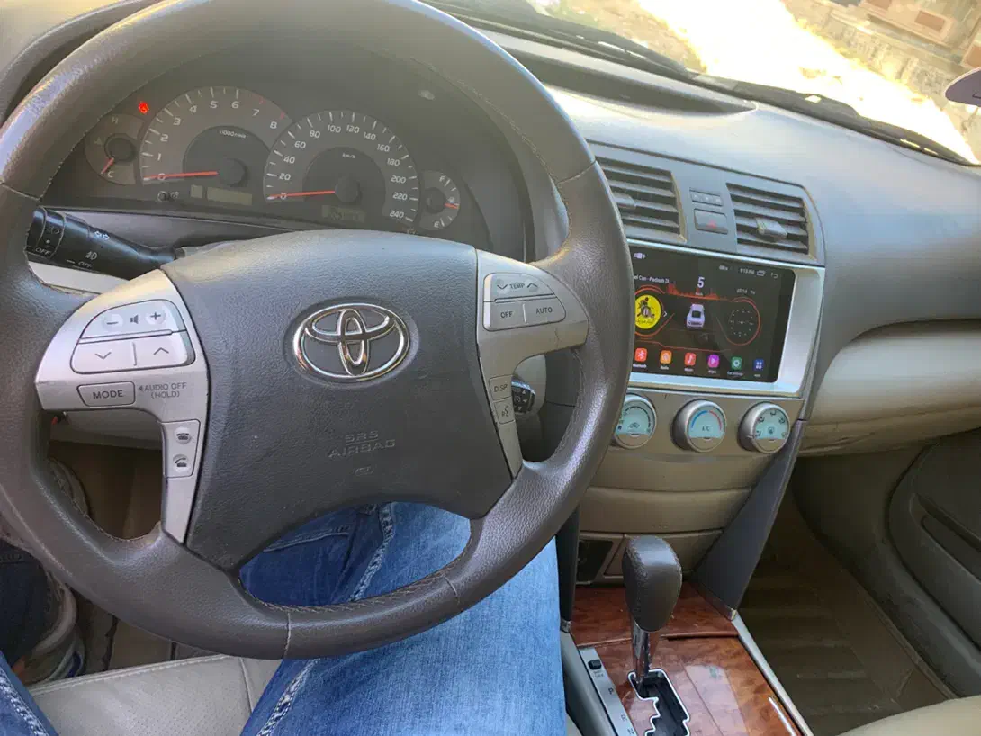 کمری GLX|خودرو سواری و وانت|تبریز, |دیوار