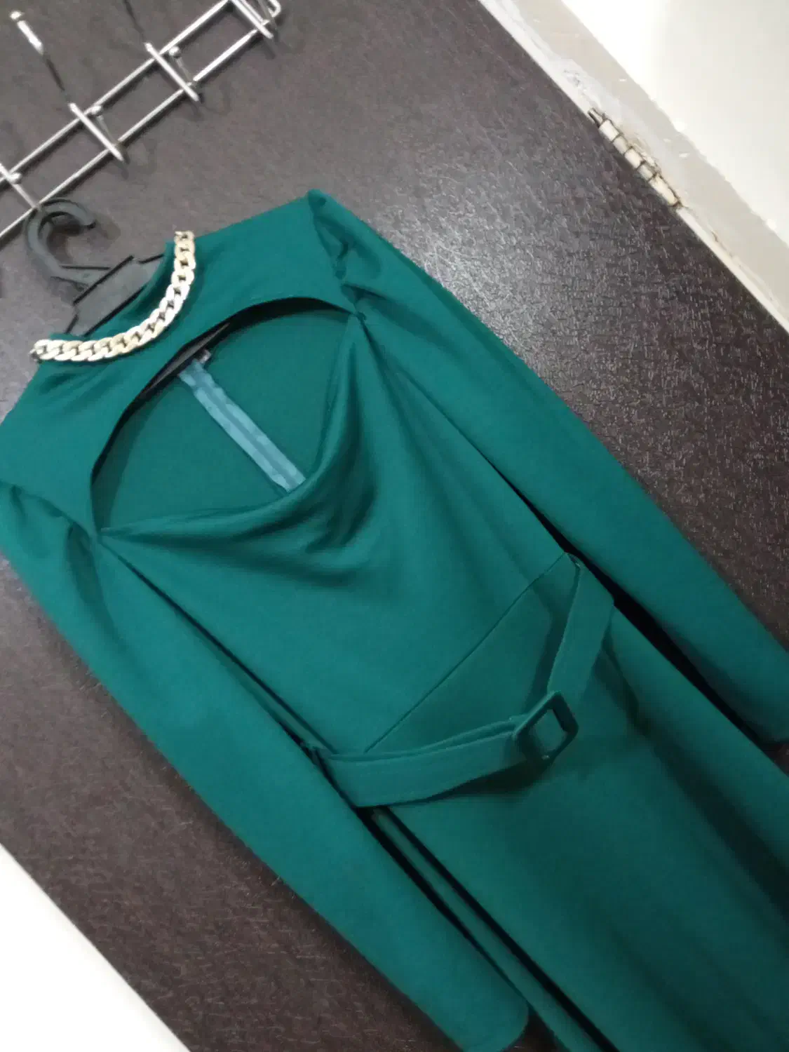 لباس مجلسی شیک و بلند|لباس|قم, محمد آباد|دیوار