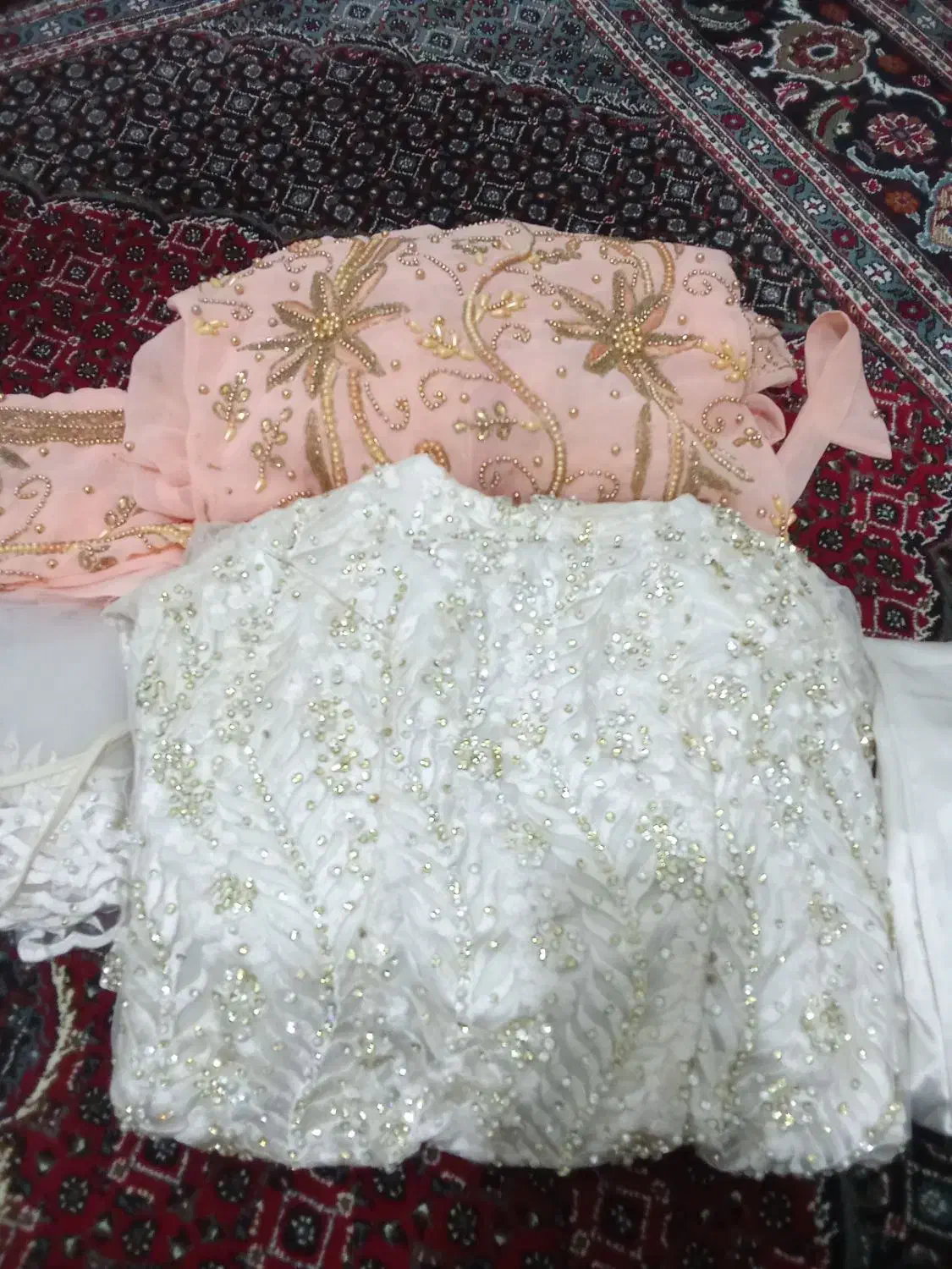 لباس کوردی|لباس|سنندج, |دیوار