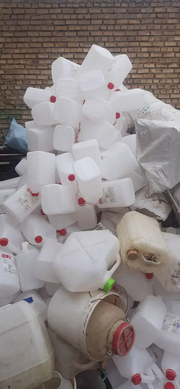 ضایعات لاک سفید درشت بار|خدمات پیشه و مهارت|گنبد کاووس, |دیوار