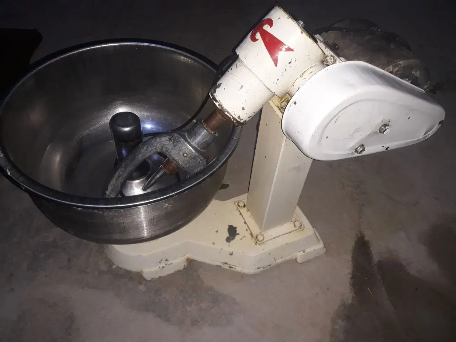 خمیرگیر|سایر لوازم برقی|رامشیر, |دیوار