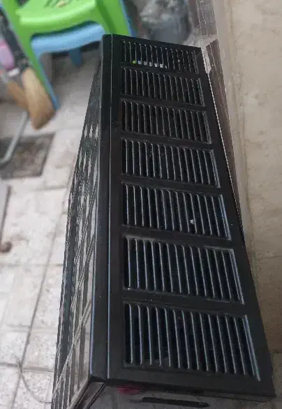 بخاری گازی نیک کالا|بخاری، هیتر، شومینه|محمدیه-قزوین, |دیوار