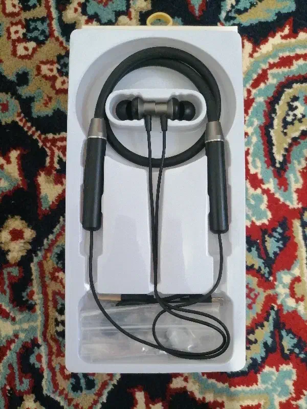 هندزفری بلوتوثی لنوو|لوازم جانبی موبایل و تبلت|بندر انزلی, کارآموزی|دیوار