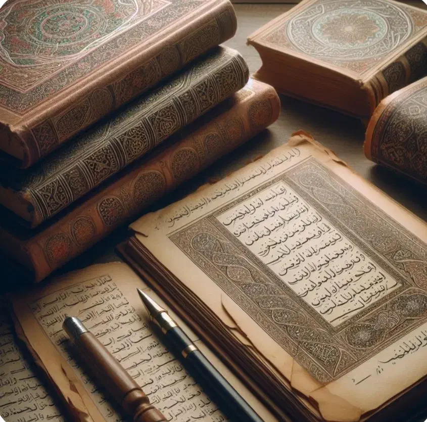 سرکتاب|کتاب و مجله مذهبی|بانه, |دیوار