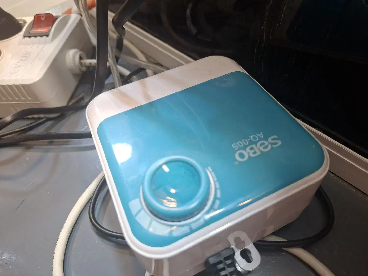 اکواریوم شیشه خم|ماهی|ایذه, |دیوار