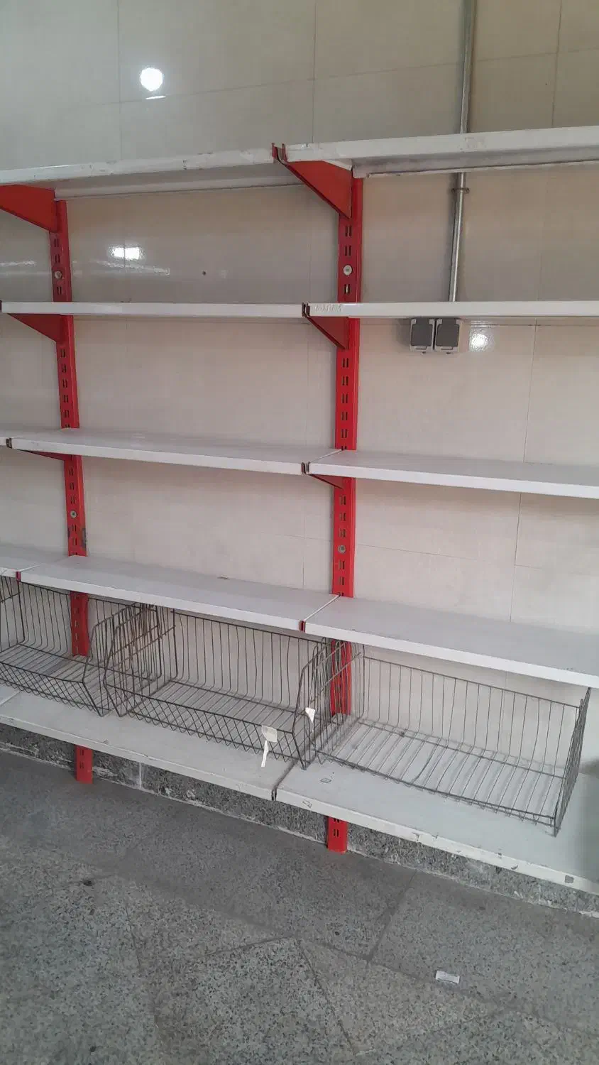 قفسه و میز وسط فروشگاهی|فروشگاه و مغازه|تهران, مسعودیه|دیوار