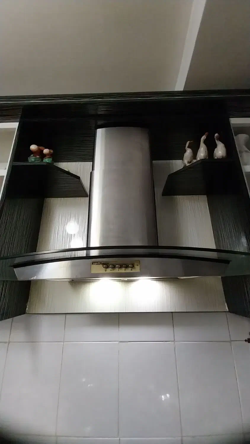 هود|هود|گرگان, |دیوار