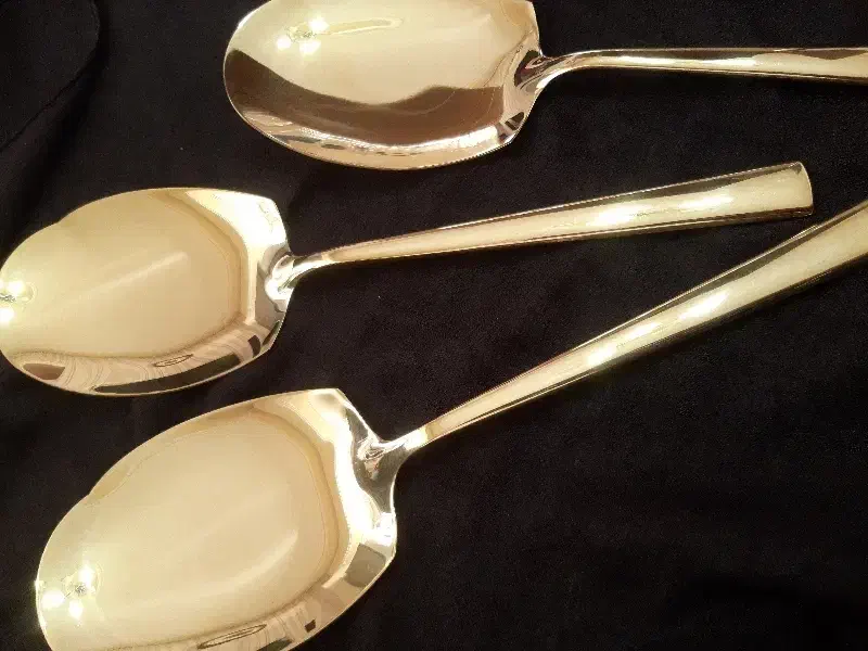 کفگیر لایف اسمایل|ظروف سرو و پذیرایی|قزوین, |دیوار