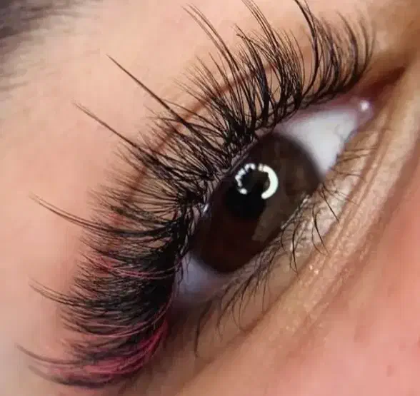 کرایتن و مژه|خدمات آرایشگری و زیبایی|رشت, حمیدیان|دیوار