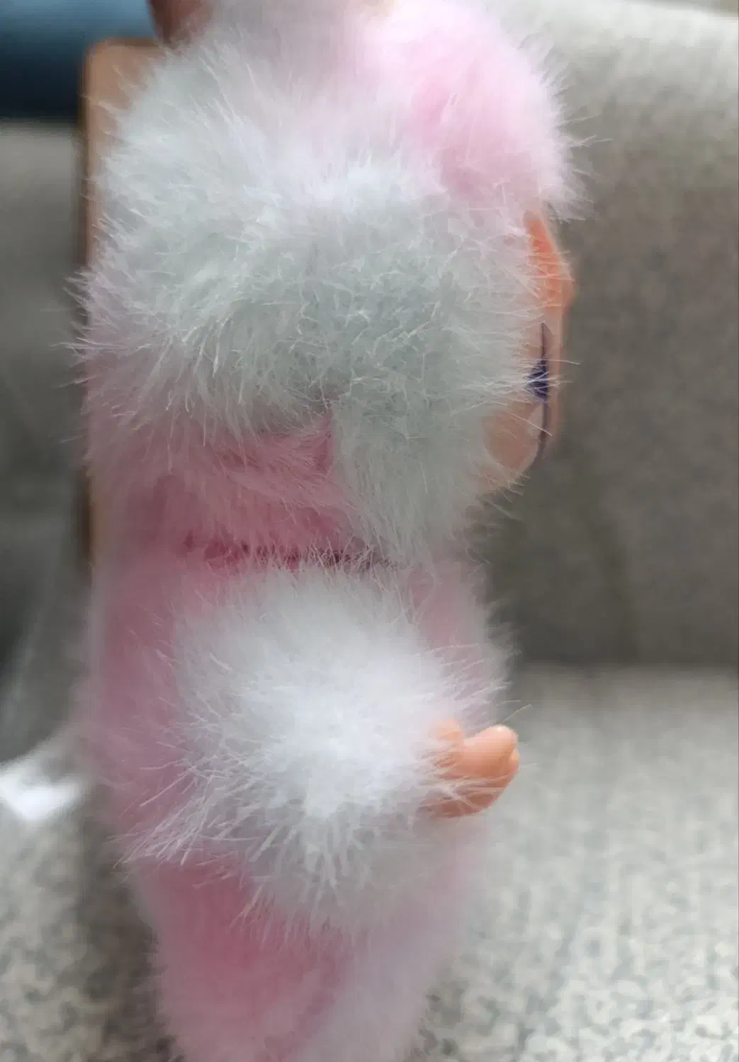 لبوبوی اصل(بنفش)|اسباب‌‌بازی|کرمان, |دیوار