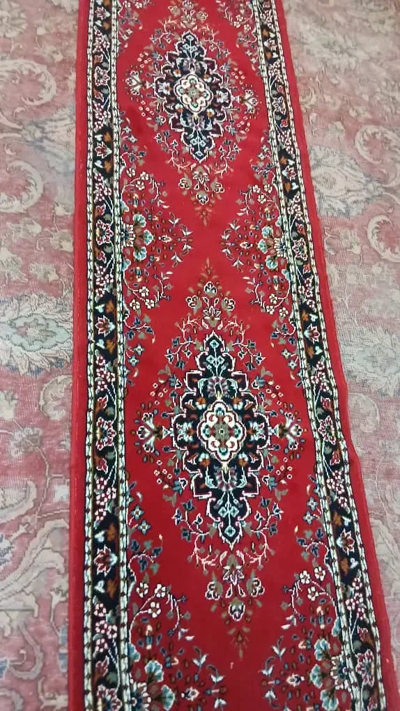 فرش کنار|فرش|خمینی‌شهر, |دیوار