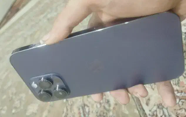 آیفون 14 پرومکس|موبایل|پاکدشت, پاکدشت (مامازند)|دیوار