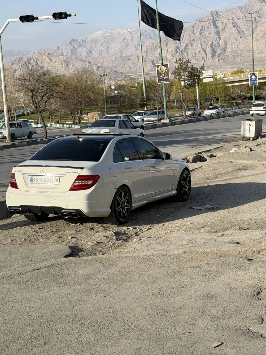 بنز c200|خودرو کلاسیک|تهران, خرمشهر|دیوار