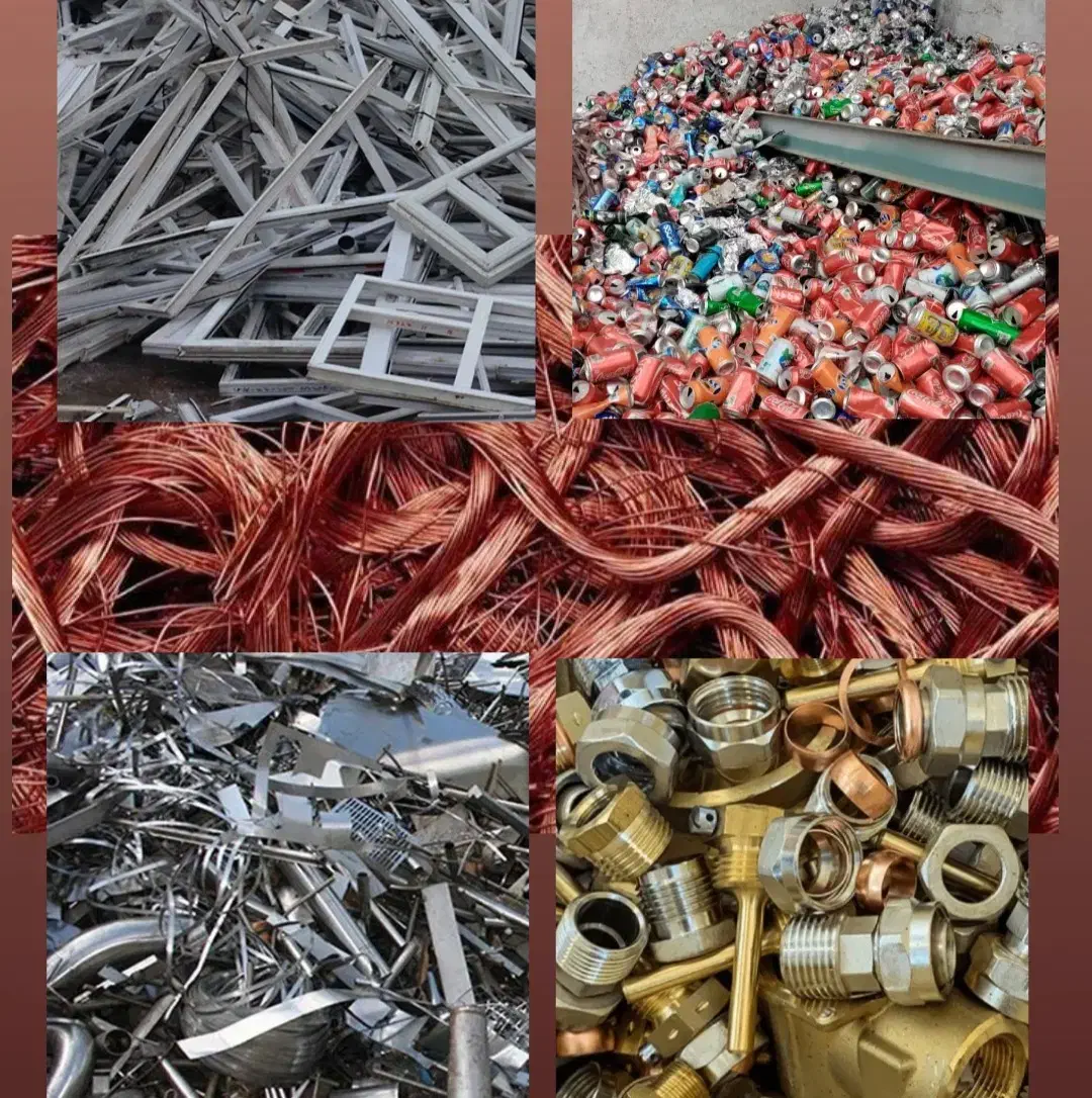 خرید فلزات رنگی در محل شما|خدمات پیشه و مهارت|نجف‌آباد, طالقانی|دیوار