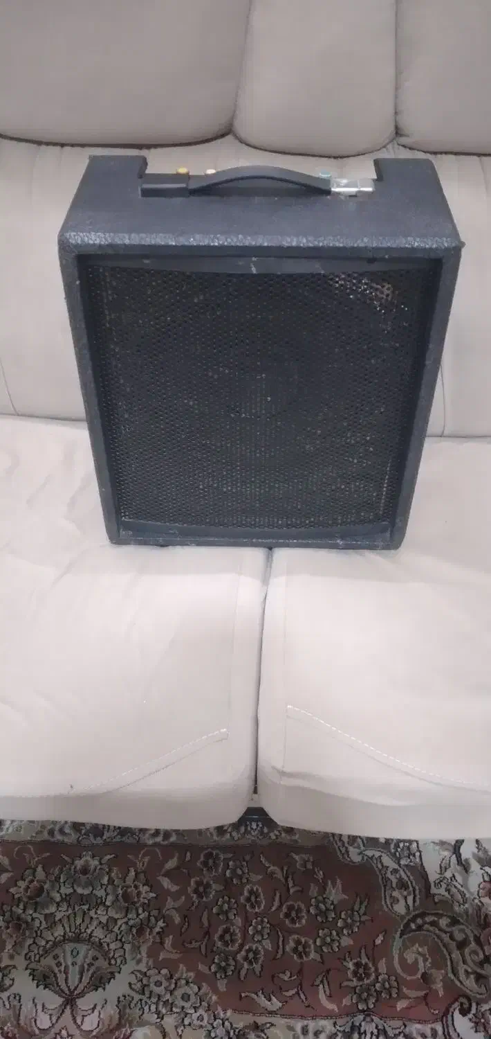 اکو شارژی پژواک|سیستم صوتی خانگی|تهران, میدان میوه و ترهبار مرکزی|دیوار