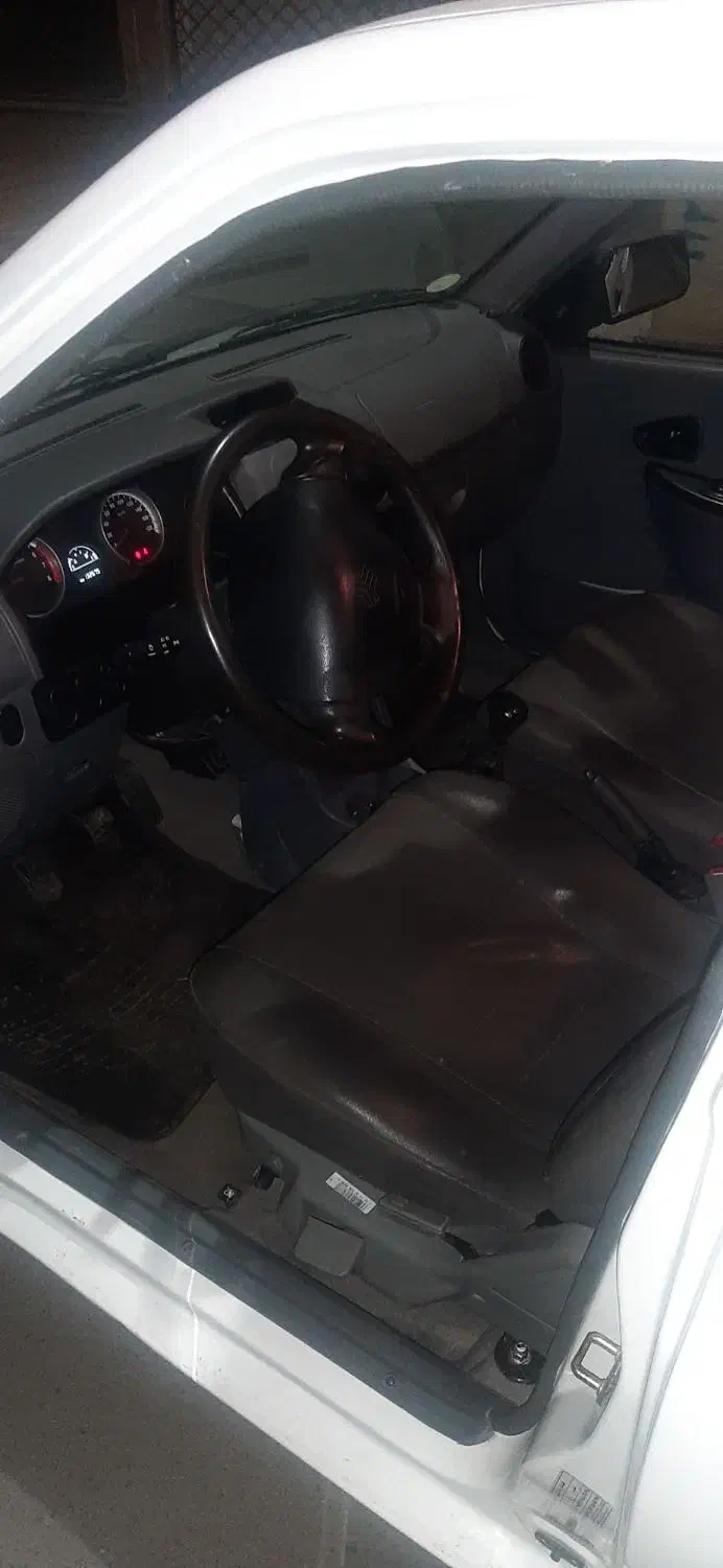 پراید وانت|خودرو سواری و وانت|آبیک, |دیوار