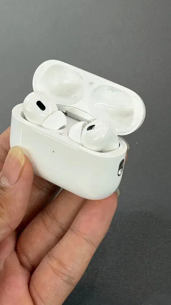 ایر پاد پرو ۲ اصلی|لوازم جانبی موبایل و تبلت|بروجرد, |دیوار