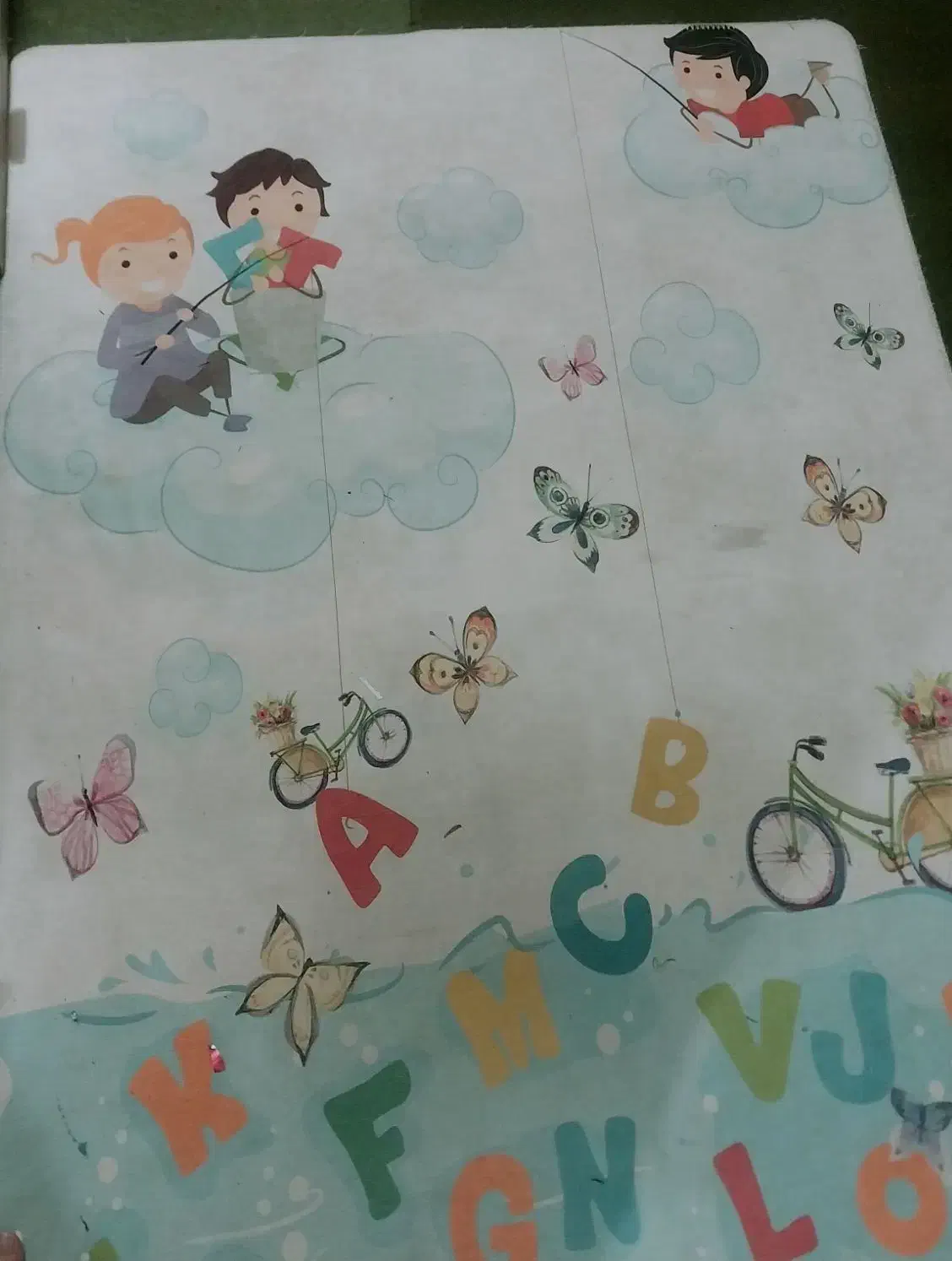 ۴۰۰۰۰۰|اسباب و اثاث بچه|تبریز, |دیوار