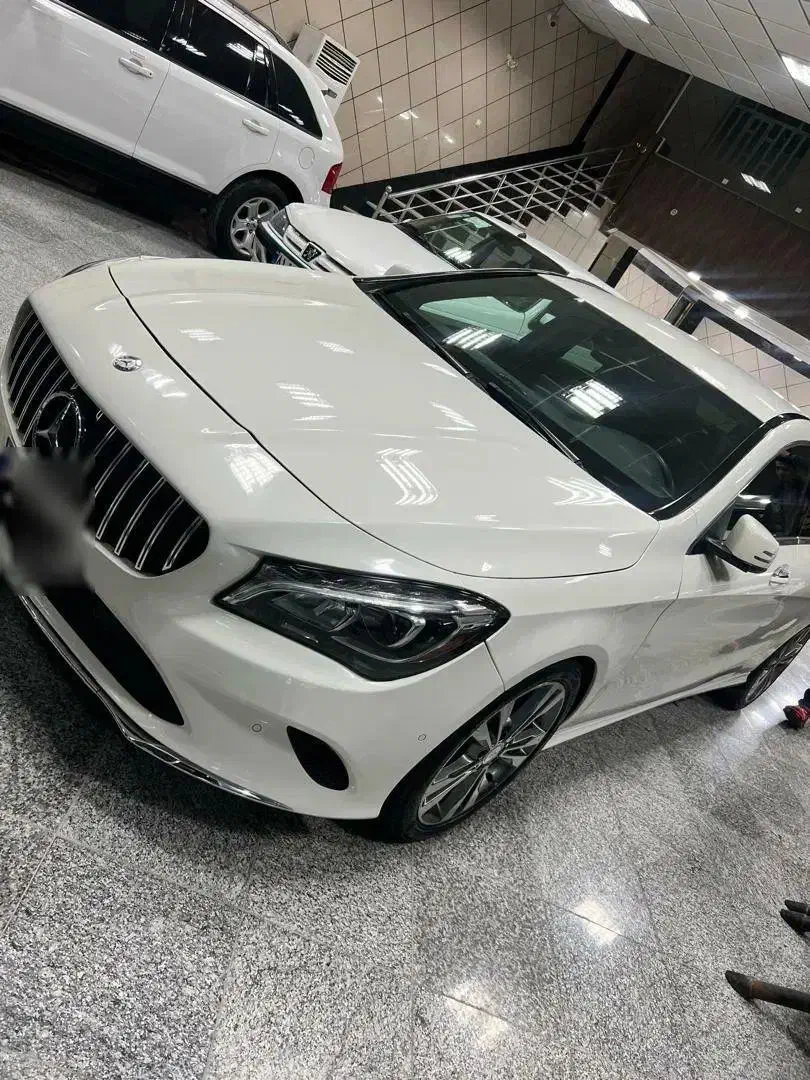 بنزCLA250|خودرو سواری و وانت|اهواز, گلستان|دیوار