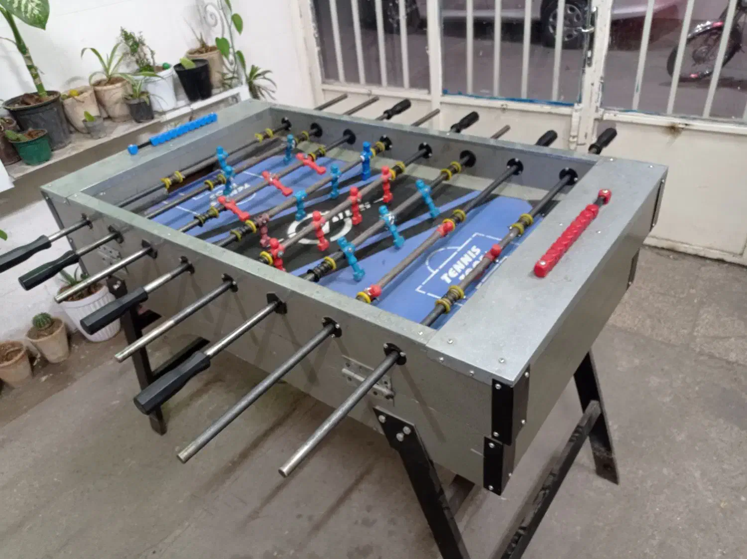 باشگاه فوتبال دستی|تجهیزات ورزشی|نیشابور, ۲۲ بهمن|دیوار