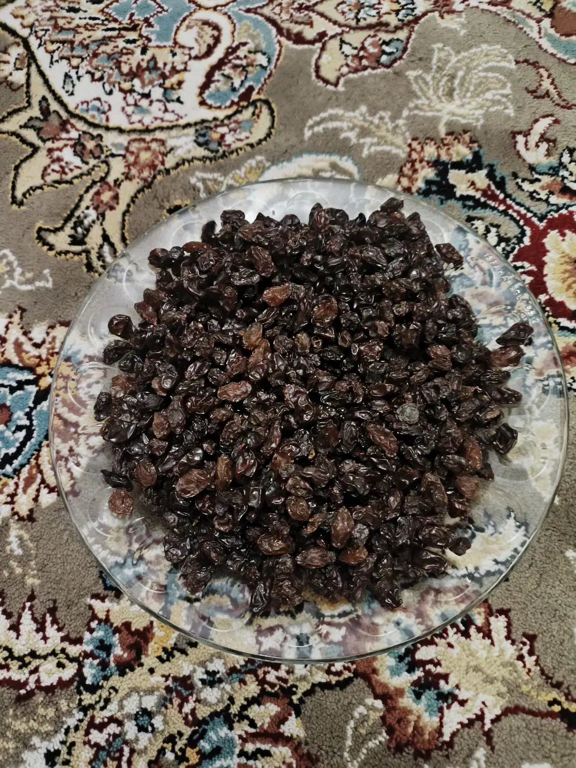 کشمش آفتابی|خوردنی و آشامیدنی|محمدیه-قزوین, |دیوار