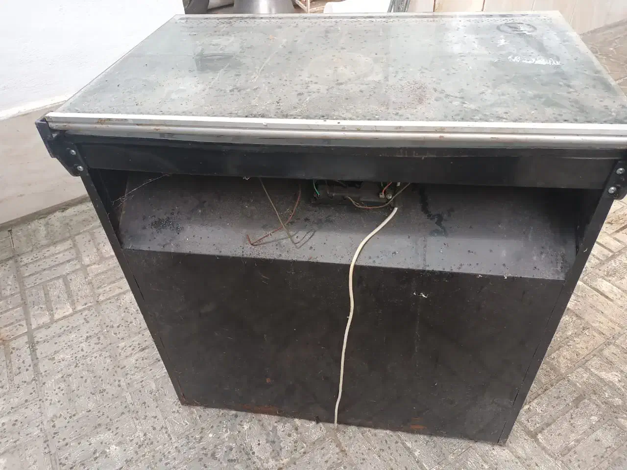 گاز وکابینت|اجاق گاز و لوازم برقی پخت‌وپز|رامسر, |دیوار