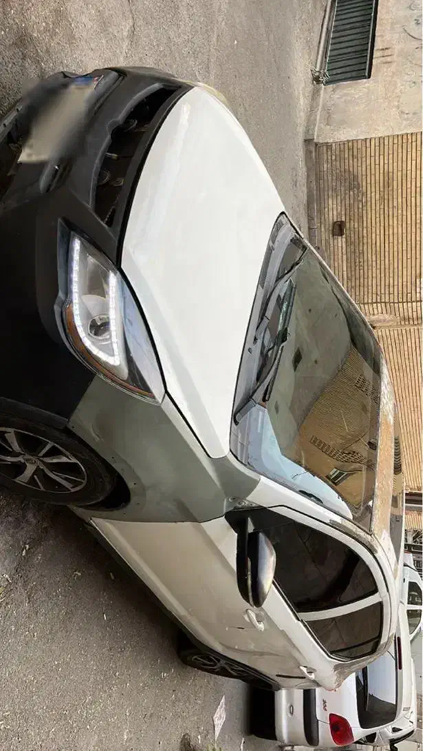 لیفان x50 دنده ای|خودرو سواری و وانت|تهران, نارمک|دیوار