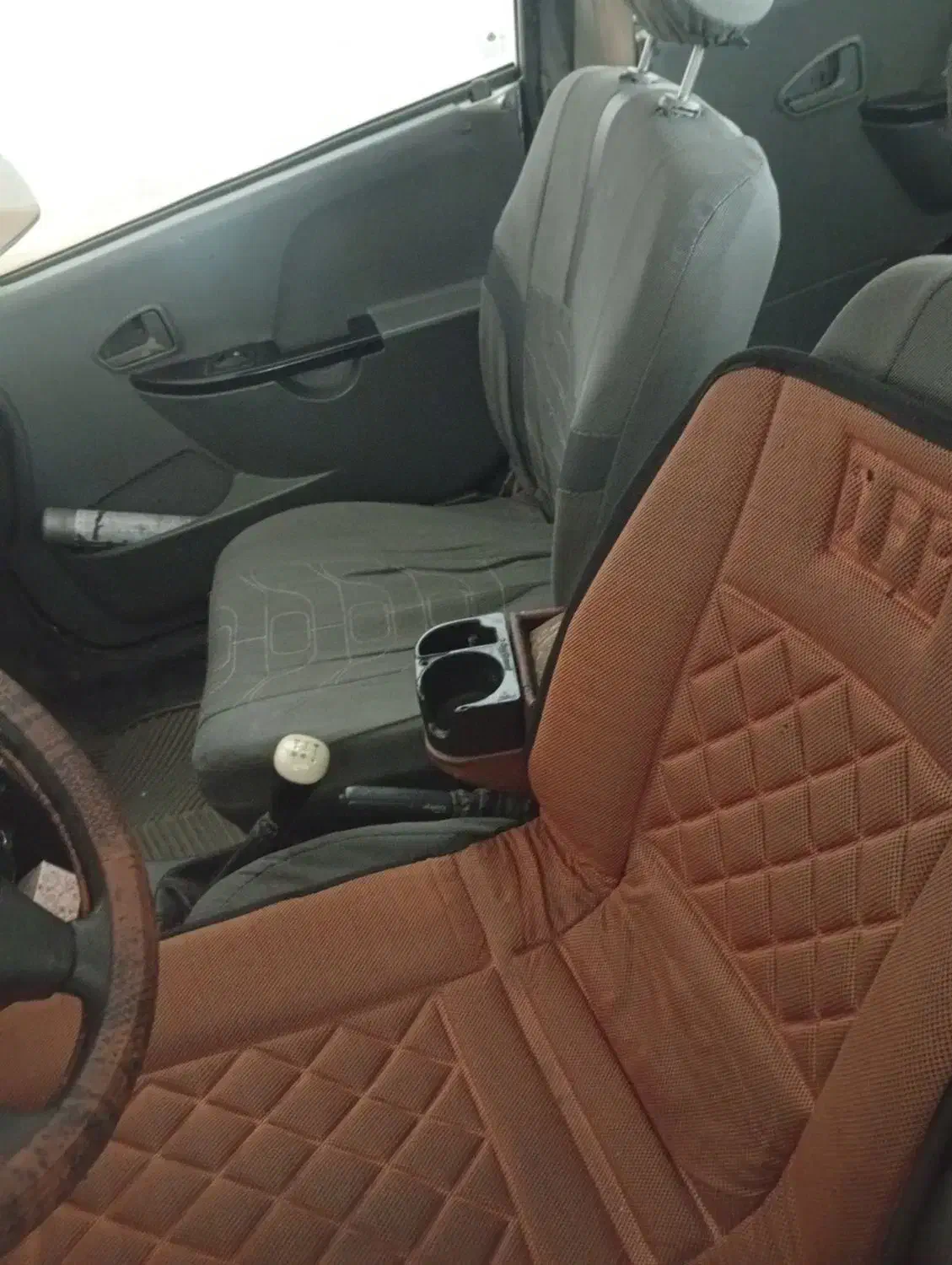 پراید ۱۴۱ مدل ۸۵|خودرو سواری و وانت|الیگودرز, |دیوار