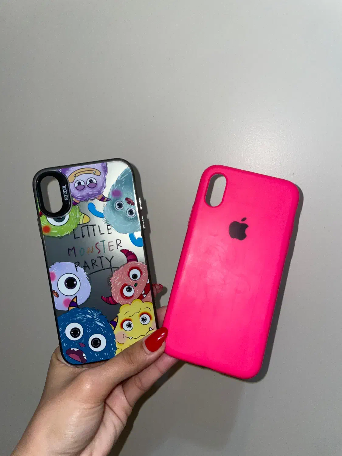 قاب گوشی|لوازم جانبی موبایل و تبلت|گرگان, |دیوار