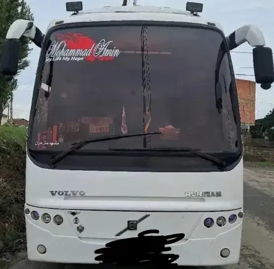 اتوبوس اسکانیا فول مدل ۲۰۲۲اقساطی|خودرو سنگین|تهران, مهران (سیدخندان)|دیوار