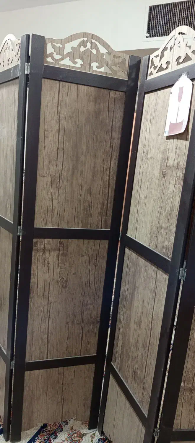 پارتیشن|بوفه، ویترین، کنسول|تهران, شهرک ولیعصر شمالی|دیوار