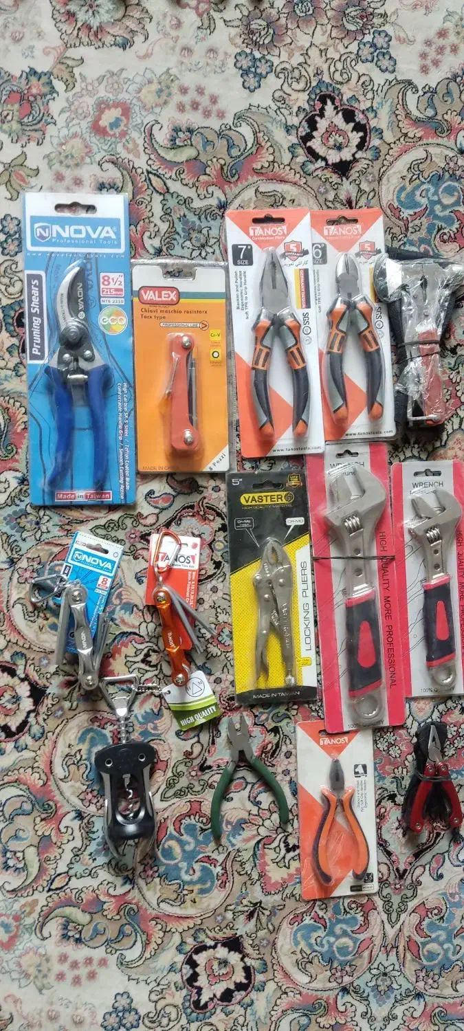 کادویی|صنایع دستی و سایر لوازم تزئینی|خوانسار, |دیوار