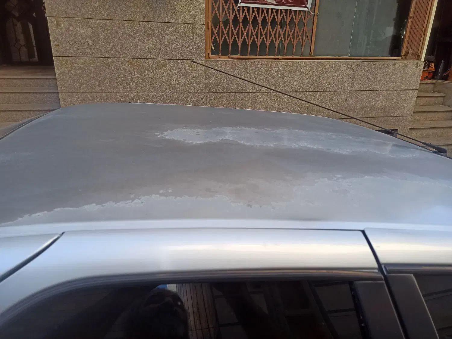 پژو85 نیم موتور پایین زانتیا فابریک،گیج وسط|خودرو سواری و وانت|ایلام, |دیوار