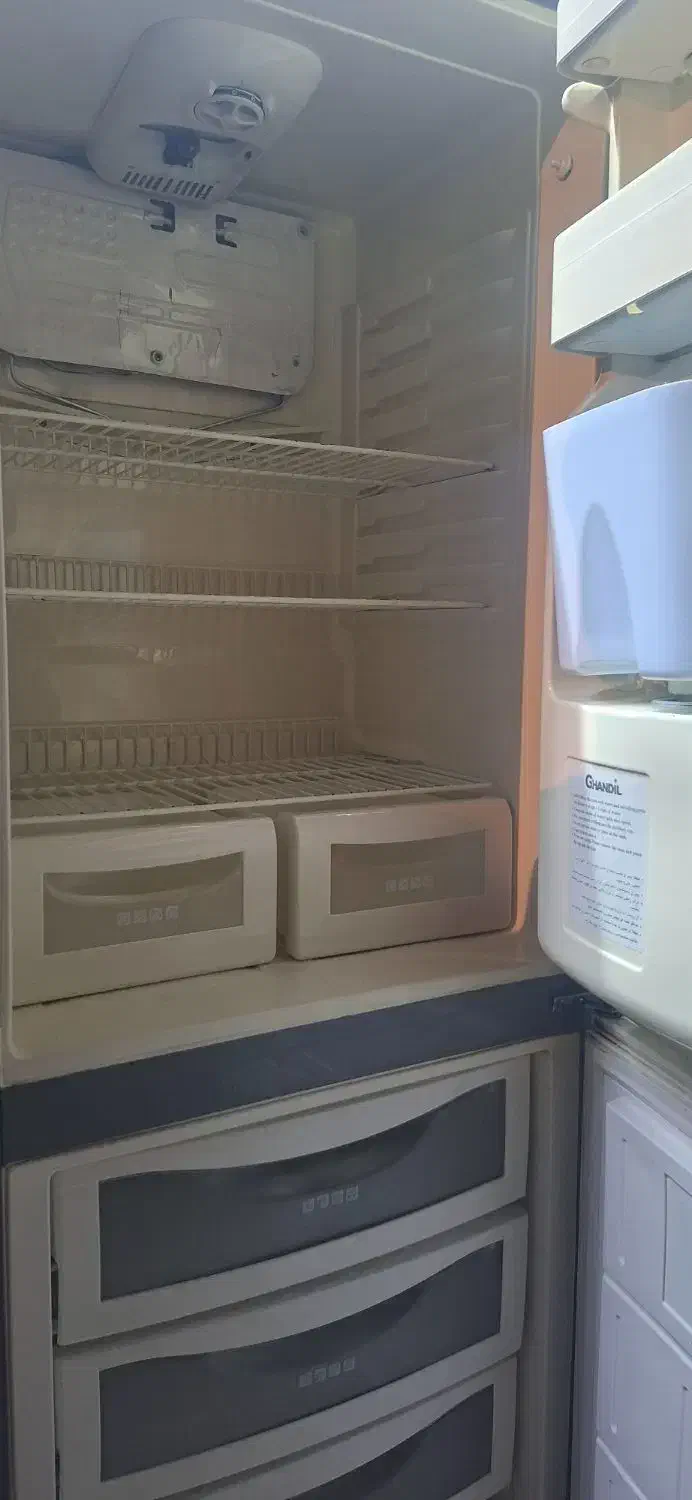 یخچال و فریزر|یخچال و فریزر|مسجد سلیمان, |دیوار