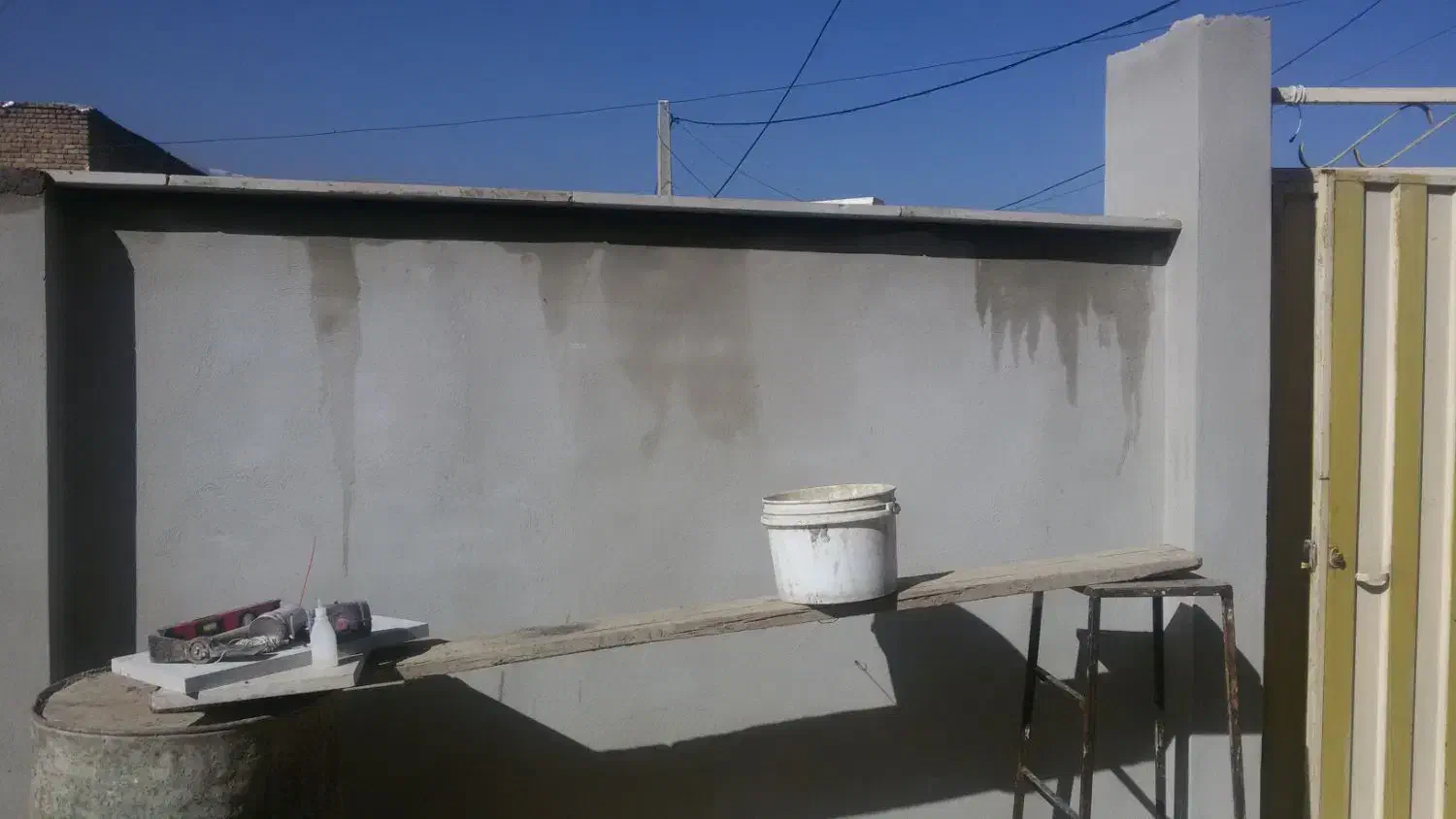 بیکارم دنبال کارکاشیکاری .دیوارچینی کفسازی|استخدام معماری، عمران و ساختمانی|بروجرد, |دیوار