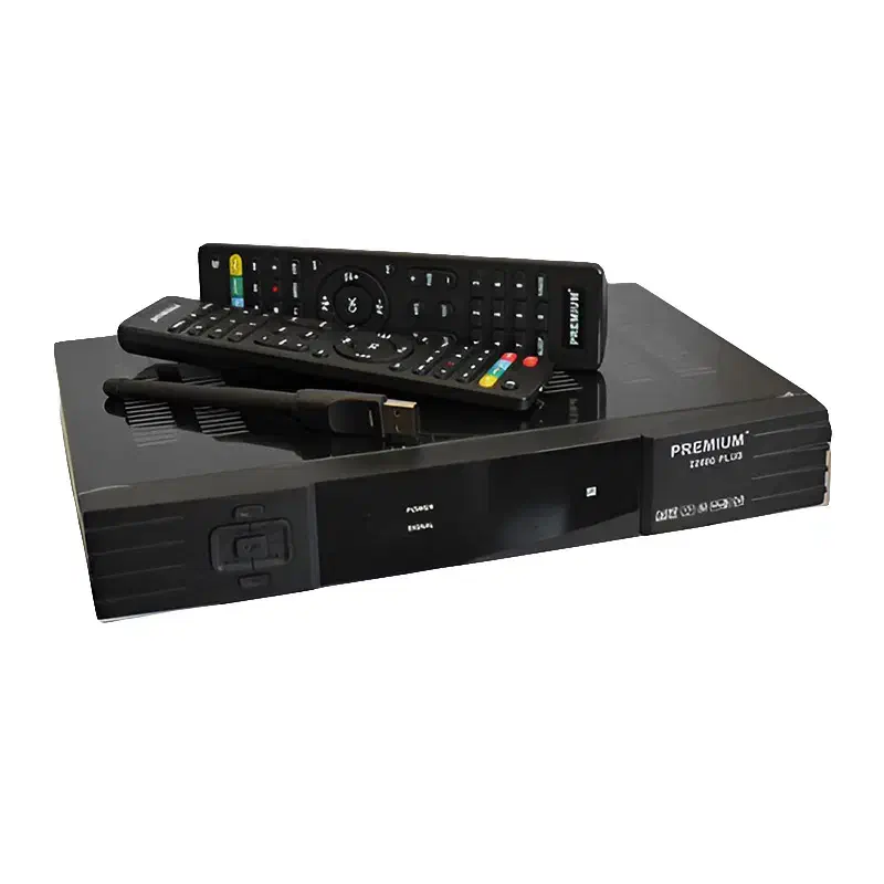 گیرنده پرمیوم 22600 پلاس در حد|صوتی و تصویری|اردبیل, |دیوار