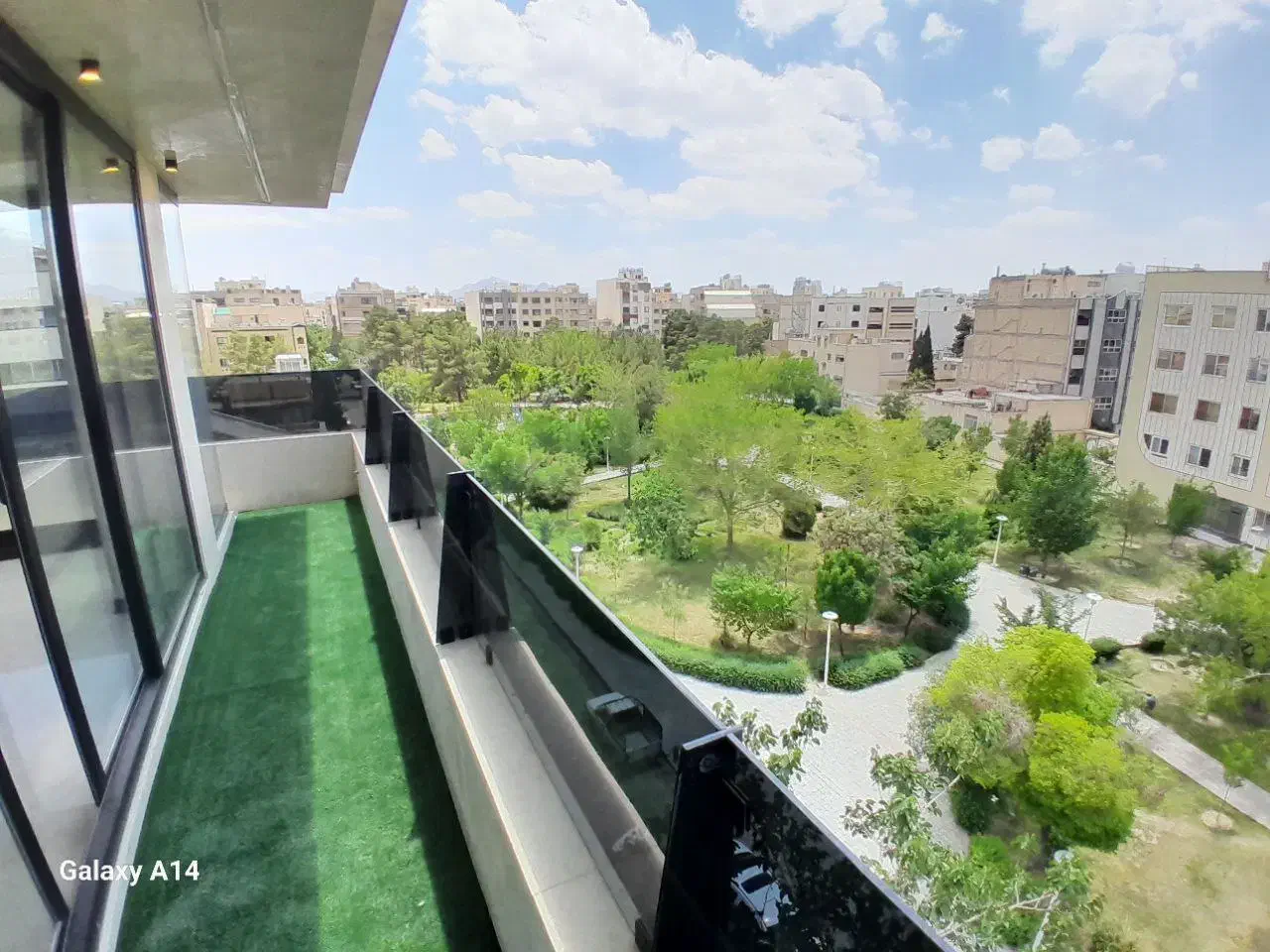 پیش فروش ۲۲۰ متری در قلب فضای سبز|پیشفروش املاک|اصفهان, طامه|دیوار