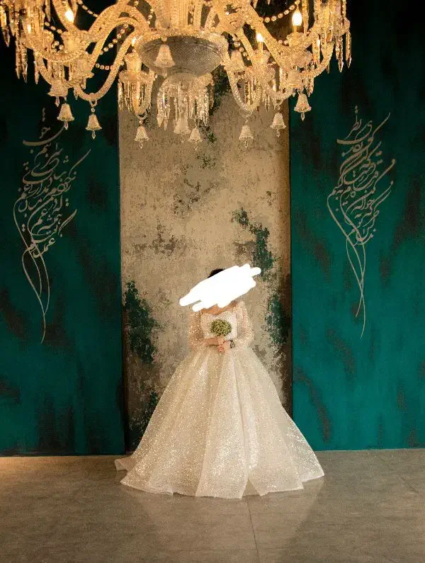 فروش ویژه لباس عروس به قیمت عمده|لباس|بیرجند, |دیوار