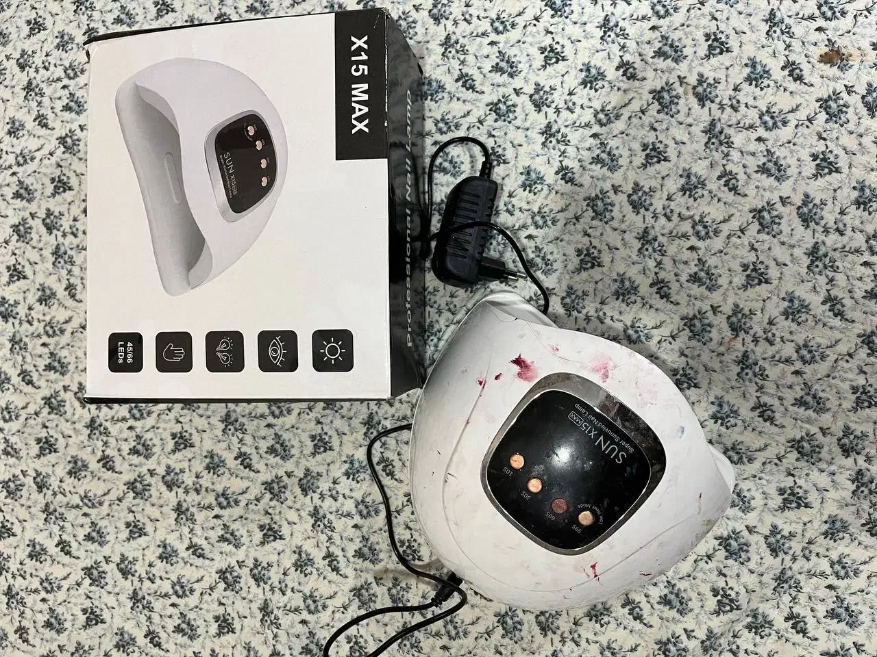 وسایل ناخن کاری|آرایشی، بهداشتی، درمانی|کرمانشاه, |دیوار