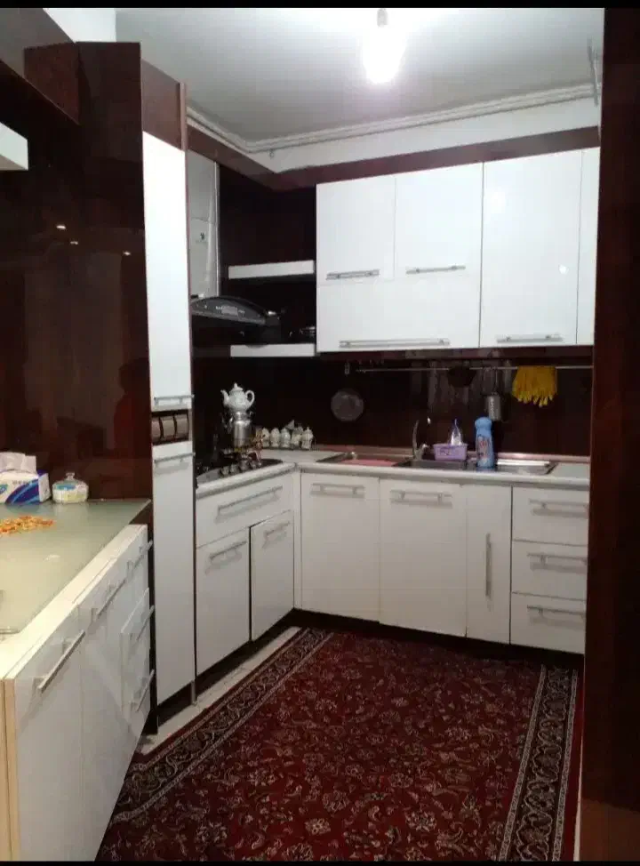 ۸۵ آفتابگیرآسانسوپارکینگ مطهری شمالی شفا هدایت|فروش آپارتمان|مشهد, شفا|دیوار