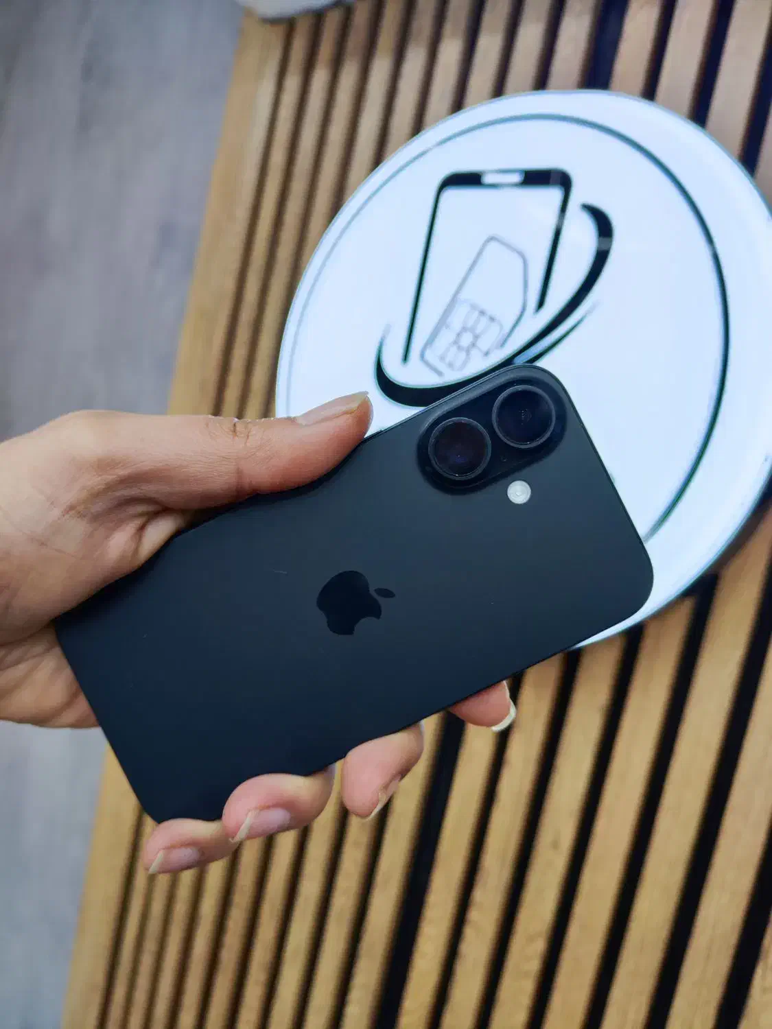 ایفون ۱۶ نرمال ( اقساطی )|موبایل|اندیشه, اندیشه فاز ۱|دیوار